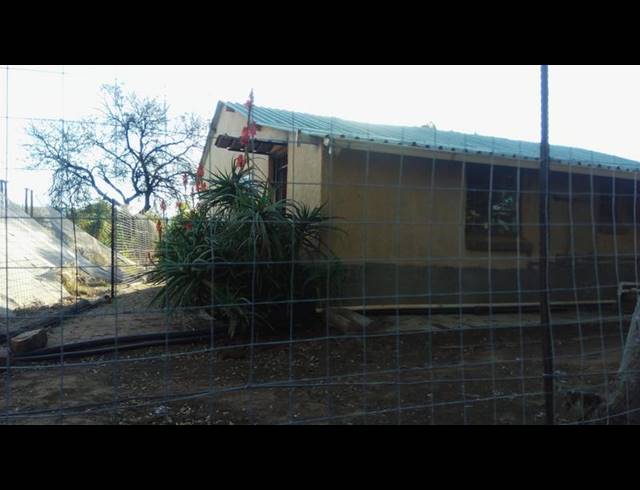 LAND FOR SALE IN MOKOPANE RURAL